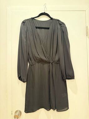 Nordstrom Silk Wrap Dress DVF Ralph Lauren Vince Theory Alice Olivia AllSaints